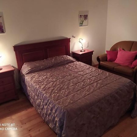 לינה וארוחת בוקר סנטה קומבו דאו Casas Vale Martinho מראה חיצוני תמונה