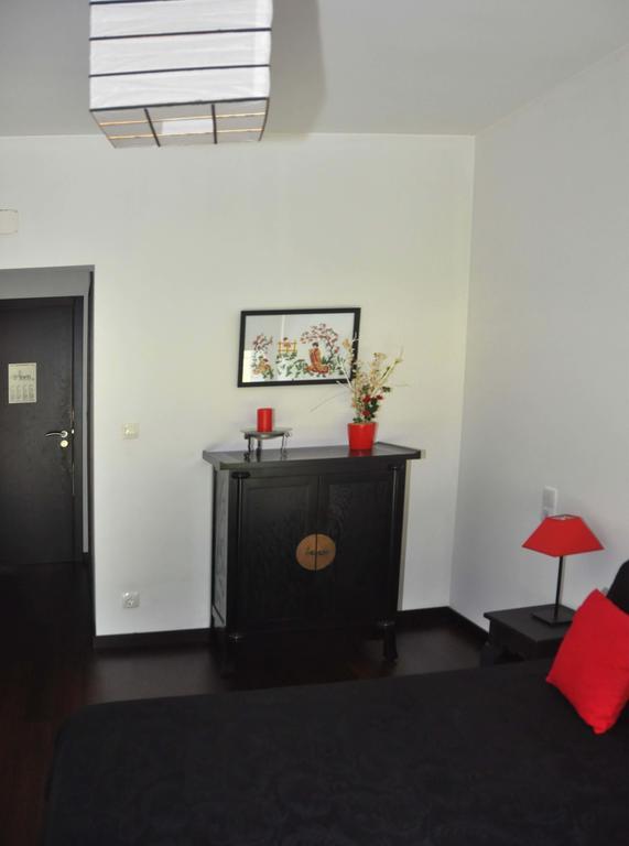 לינה וארוחת בוקר סנטה קומבו דאו Casas Vale Martinho מראה חיצוני תמונה