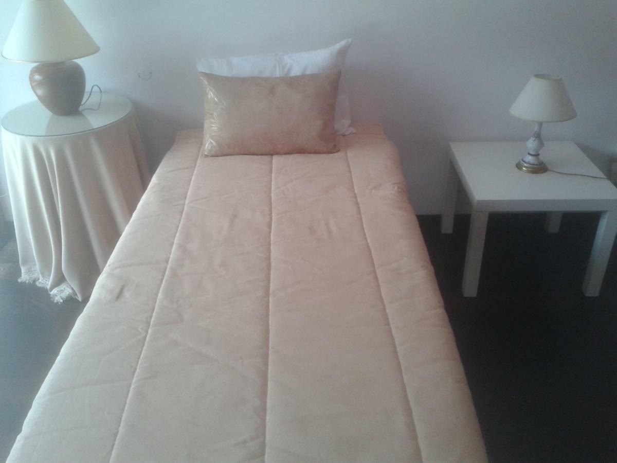 לינה וארוחת בוקר סנטה קומבו דאו Casas Vale Martinho מראה חיצוני תמונה